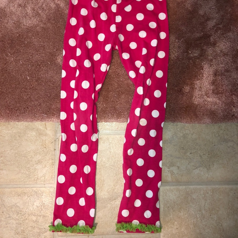 Emily Rose pants